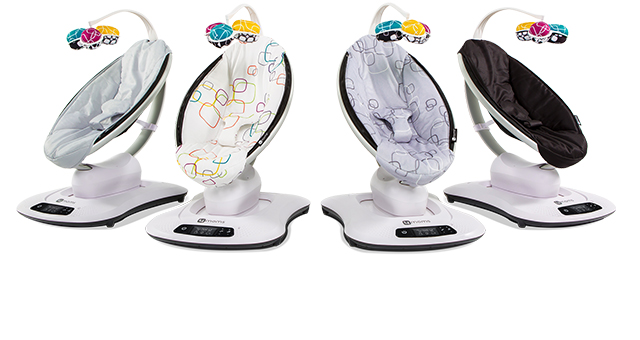 Mamaroo colors shop